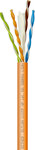 Kabel sieciowy BiTLAN U/UTP 4x2x23 cat. 6A 500Mhz