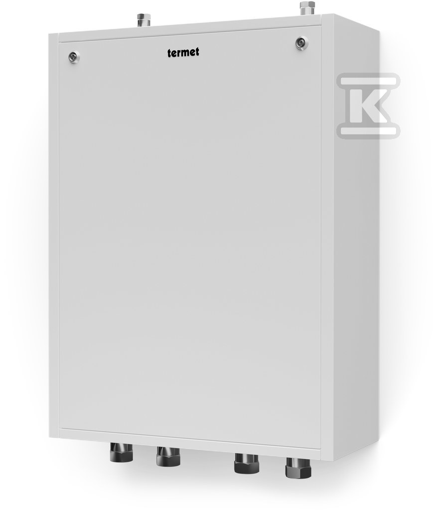 Moduł wielostrefowy do systemów - T9831000000