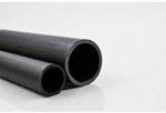 Connection Pipe Rigid Black 1250 N, RCV 50/40