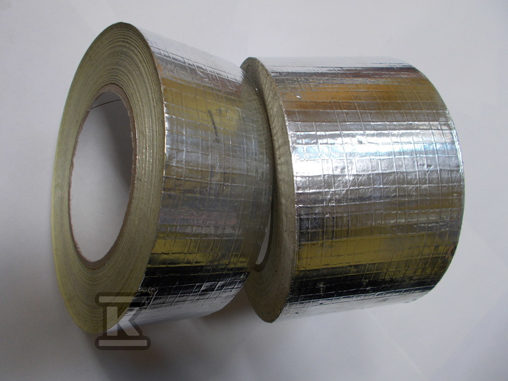 Taśma samoprzylepna ArmaComfort® AB ALU - ALU-TAPE-50