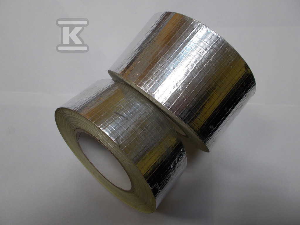 Taśma samoprzylepna ArmaComfort® AB ALU - ALU-TAPE-50