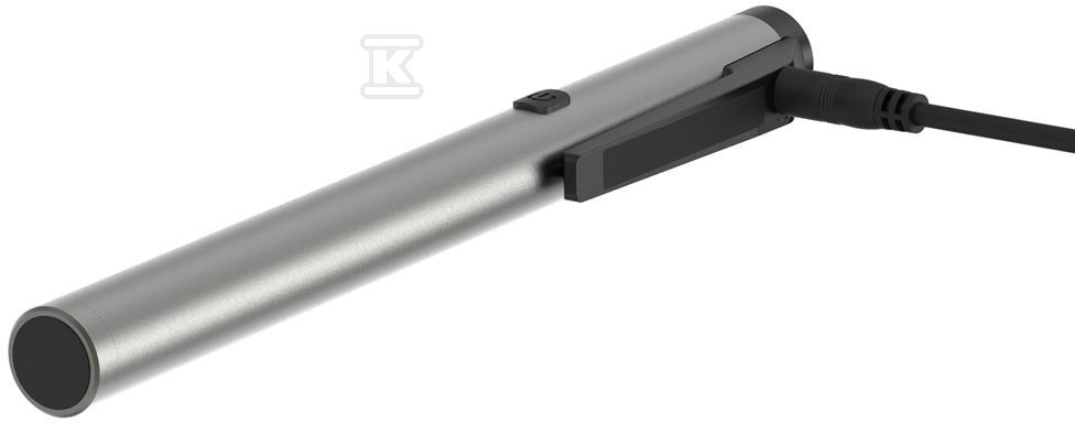Latarka akumulatorowa długopisowa LED - SG035127