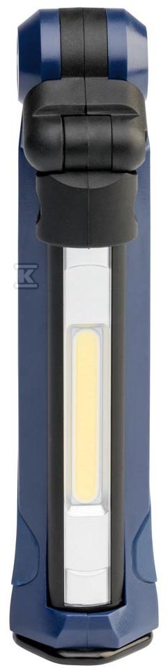 Latarka akumulatorowa inspekcyjna 3 w 1 - SG035610