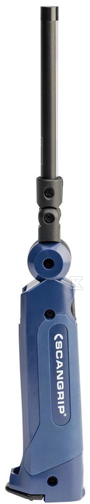 Latarka akumulatorowa inspekcyjna 3 w 1 - SG035610