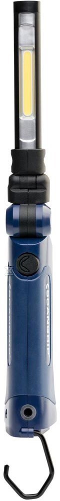 Latarka akumulatorowa inspekcyjna 3 w 1 - SG035610