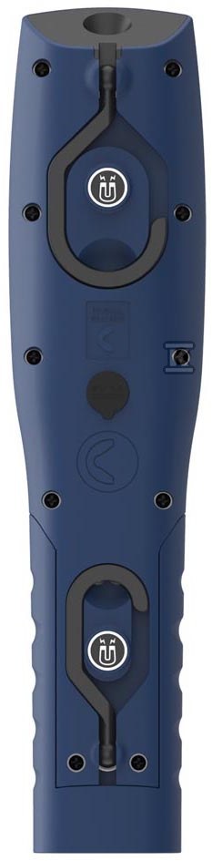 Latarka akumulatorowa robocza LED 600 - SG035690