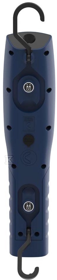 Latarka akumulatorowa robocza LED 600 - SG035690