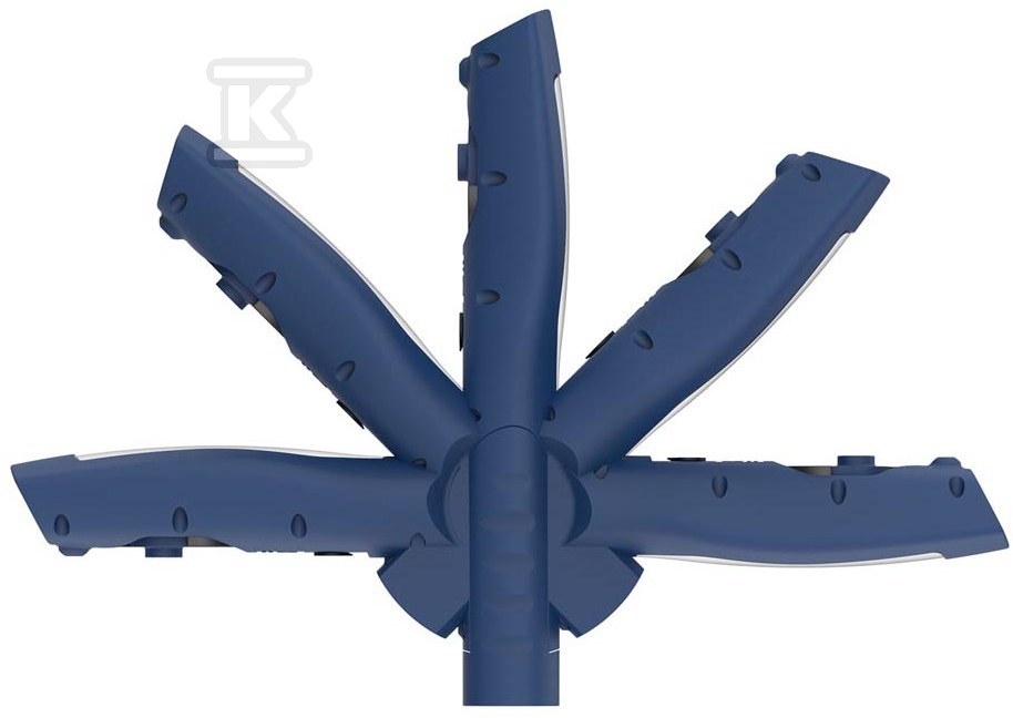 Latarka akumulatorowa robocza LED 600 - SG035690