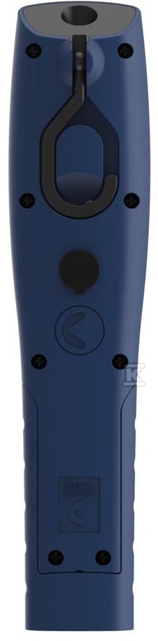 Latarka akumulatorowa robocza LED 200 - SG035692