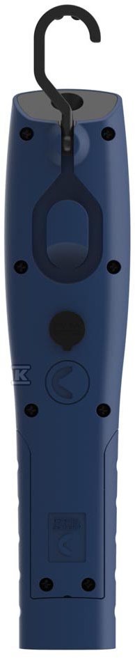 Latarka akumulatorowa robocza LED 200 - SG035692
