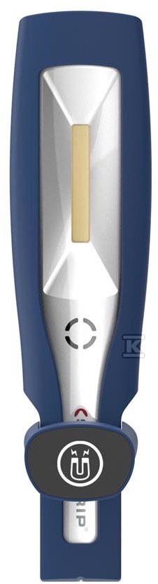 Latarka akumulatorowa robocza LED 200 - SG035692