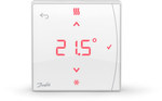 Icon2 RT room thermostat, wireless