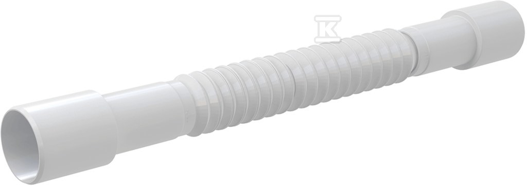 Przyłącze elastyczne 5/4"×40 plastik - A730