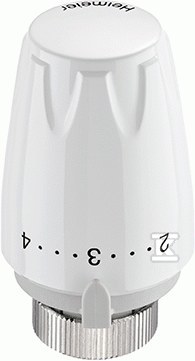Głowica termostatyczna DX - Do Herz - 9724-30.500