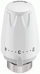 Głowica termostatyczna DX - Do Herz M28x1.5, klasa A, higieniczna, biała