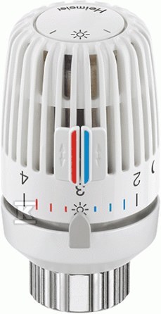 Głowica termostatyczna VK - Z - 9711-24.500