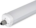 Oprawa Hermetyczna LED V-TAC G-SERIES 120cm 36W 120Lm/W VT-1249 6400K 4320lm