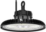 Oprawa V-TAC LED High Bay LIFUD DRIVER 0-10V 160Lm/W 120W/150W/200W VT-90202 3000K+4000K+5000K 27000lm 5 lat gwarancji