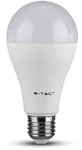 V-TAC LED sijalica 15V A65 E27 VT-2015 3000K 1350lm