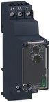 Реле часу, діапазон 0.05s ... 300h, 24 ... 240V AC/DC, 1 контакт C/O
