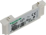 Moduł przeciwprzepięciowy obwód RC 24/48VAC