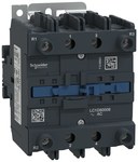 Контактор TeSys Deca, AC1, 125A 4P 2NO 2NC котушка 230VAC гвинтові затискачі