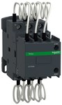 Контактор для батареї конденсаторів TeSys D 16,7kVar 3P котушка 230VAC
