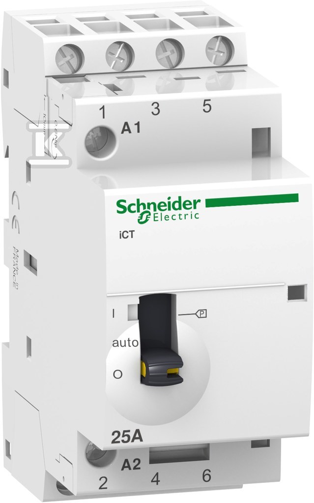 Stycznik modułowy iCT50r25-40-230 25A - A9C21834