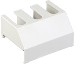Osłona zacisków rozłącznika TeSys VARIO i MINI VARIO 3P dla V02-V2