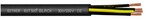 Przewód sterowniczy BiT 500 BLACK 5x25