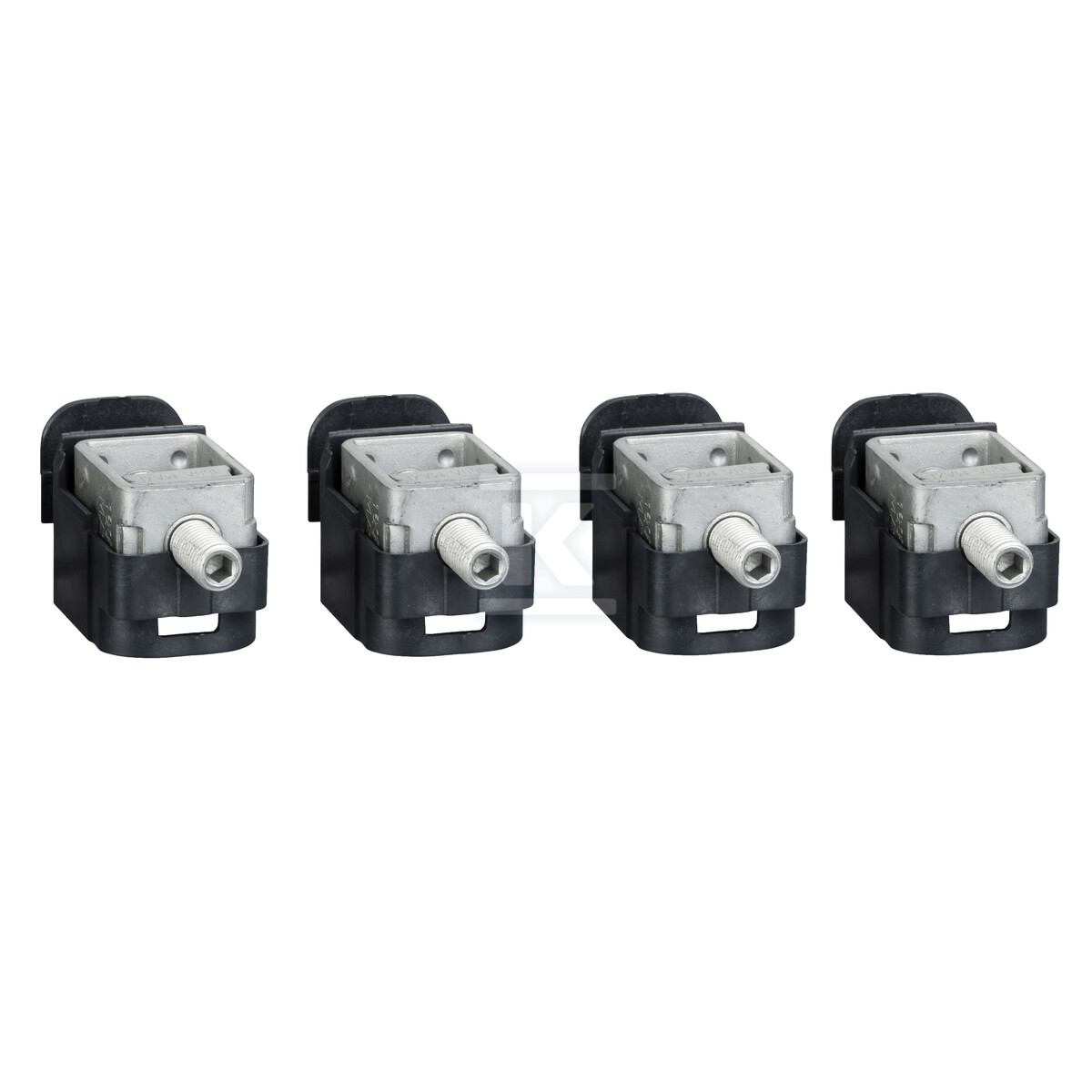 Клеми 1x (1,5-95 mm²) Compact INV/INS - LV429243