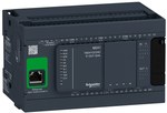 Sterownik RJ45, Ethernet, 14 wejść, 10 wyjść tranzystorowych NPN, 24 VDC