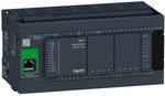 Sterownik RJ45, Ethernet, 24 wejść, 16 wyjść tranzystorowych NPN, 24 VDC