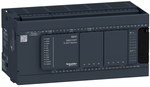 Sterownik RJ45, 24 wejść, 16 wyjść tranzystorowych PNP, 24 VDC