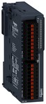 Модуль цифрових виходів, 16 релейних виходів, 2 A, пружинні затискачі