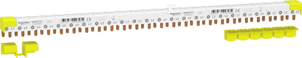 З'єднувальна шина D9XFH3N24 - A9XPC724