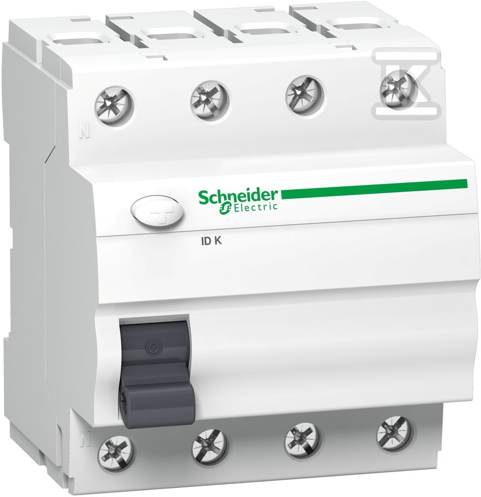 Residual current circuit breaker - A9Z04440