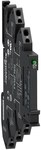 Інтерфейсне реле зі світлодіодом, 1 контакт C/O, 24V DC, 6A