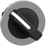 Перемикач Flat Black Feather Head 2 рівнів