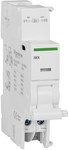 Acti9 iMX-230/400 розчіплювач 100… 415 В змінного струму, 110… 130 В постійного струму