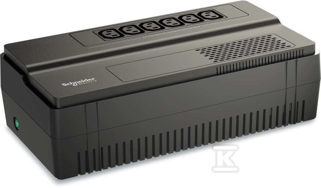 ДБЖ Schneider. Джерело безперебійного - BVS500I