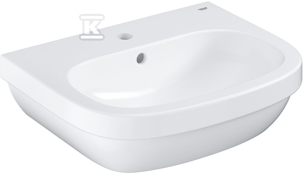 GROHE Ceramics washbasin 55 cm - 39336000