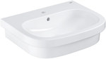 GROHE Ceramics countertop washbasin 60 cm