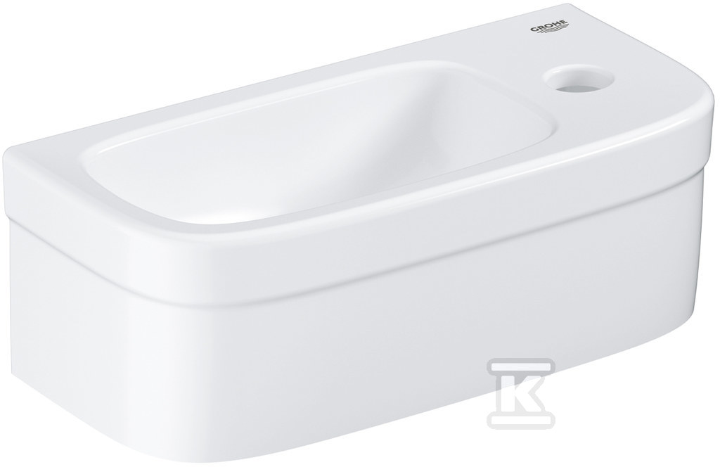 GROHE CERAMICS washbasin 37 cm - 39327000