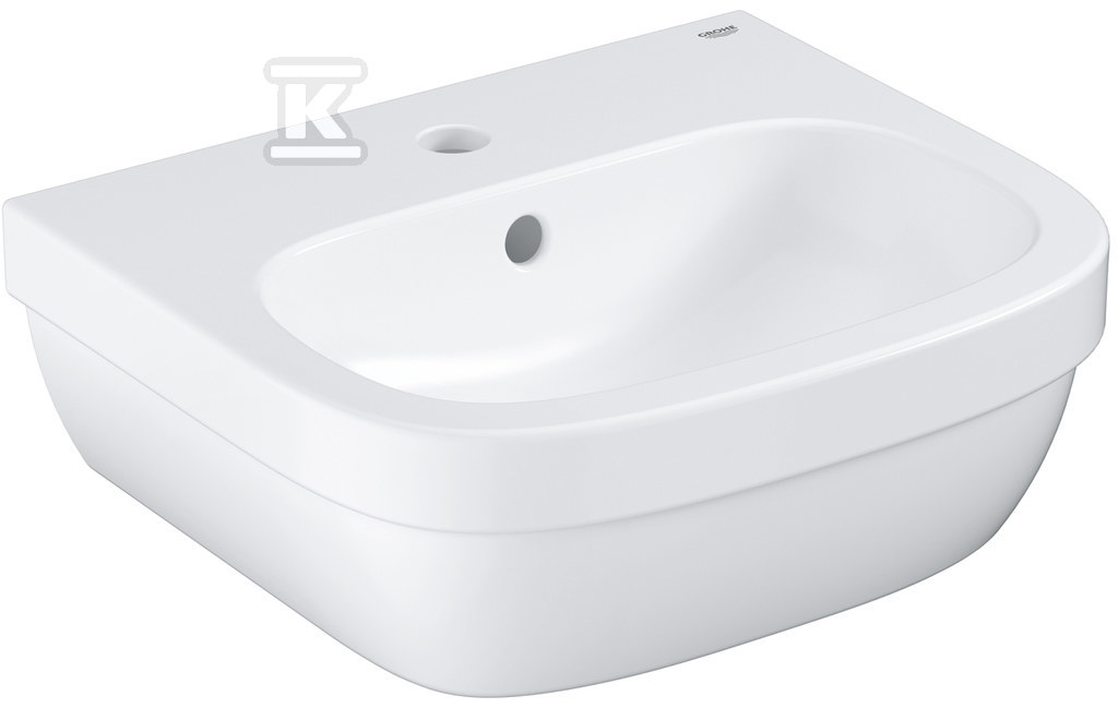 GROHE CERAMICS Washbasin 45 cm - 39324000