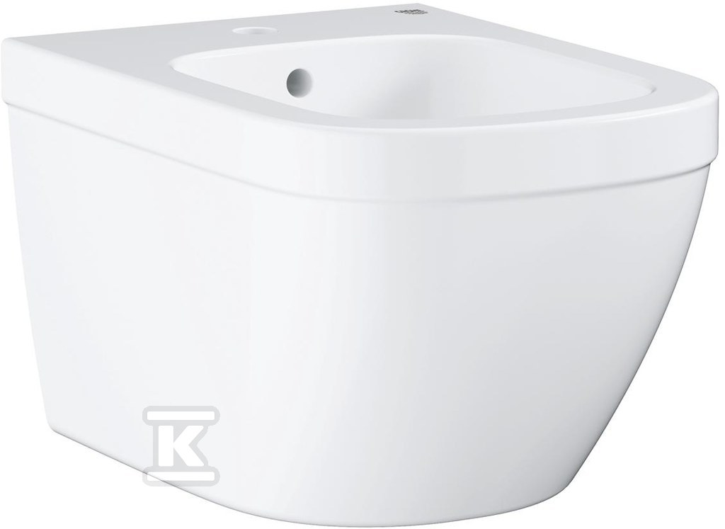 GROHE CERAMICS Wall hung bidet - 39208000