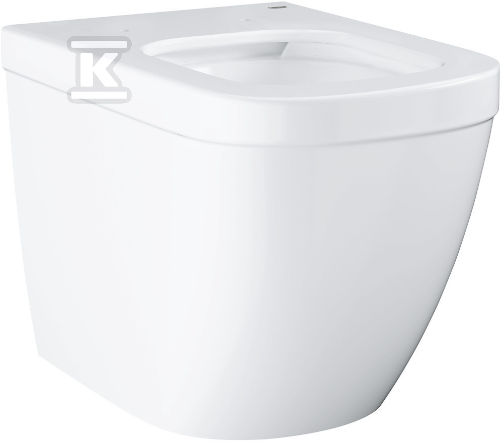 GROHE Ceramics floor standing toilet - 39339000