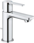 Lineare XS basin mixer