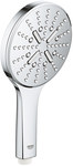 Rainshower SmartActive 130 Hand shower 3 sprays, chrome