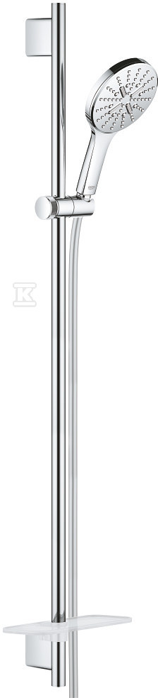 Rainshower SmartActive 130 Shower rail - 26548000